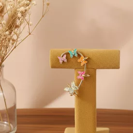 Guess női ékszer fülbevaló JUBE04092JWYGMCT/U /kamparj