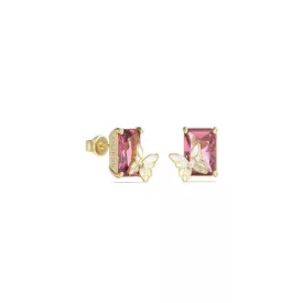 Guess női ékszer fülbevaló JUBE04095JWYGLPT/U /kamparj