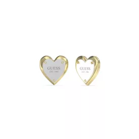 Guess női ékszer fülbevaló JUBE04209JWYGRHT/U /kamparj