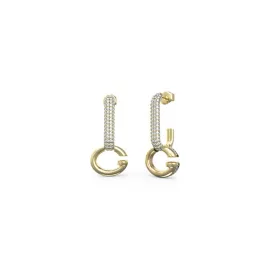 Guess női ékszer fülbevaló JUBE04520JWYGT/U /kamparj