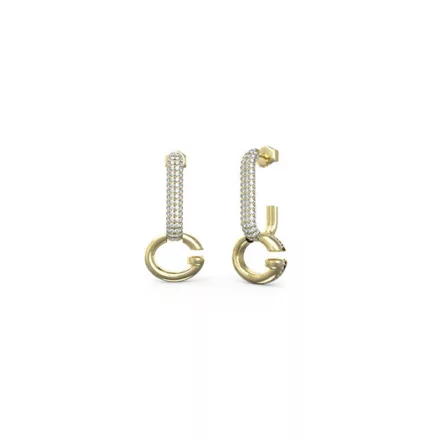 Guess női ékszer fülbevaló JUBE04520JWYGT/U /kamparj