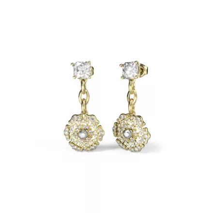 Guess női ékszer fülbevaló JUBE04547JWYGT/U /kamparj