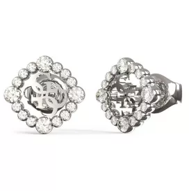 Guess női ékszer fülbevaló JUBE04645JWRHT/U /kamparj