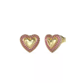 Guess női fülbevaló JUBE05008JWYGPKT/U /kamparj