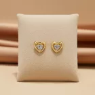 Guess női ékszer fülbevaló JUBE05024JWYGT/U /kamparj