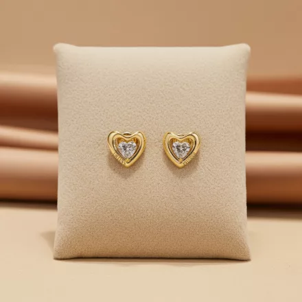 Guess női ékszer fülbevaló JUBE05024JWYGT/U /kamparj