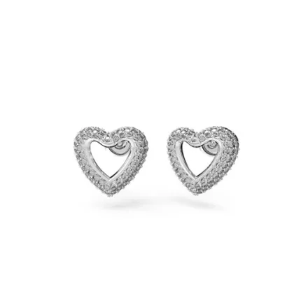 Guess női ékszer fülbevaló JUBE05028JWRHT/U /kamparj