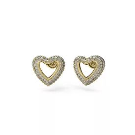 Guess női ékszer fülbevaló JUBE05028JWYGT/U /kamparj