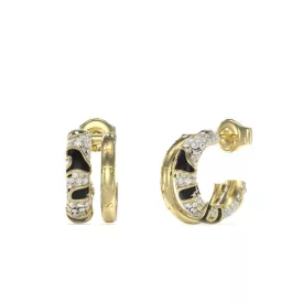 Guess női ékszer fülbevaló JUBE05193JWYGBKT/U /kamparj