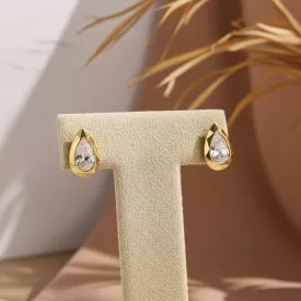 Guess női fülbevaló JUBE05247JWYGT/U /kamparj