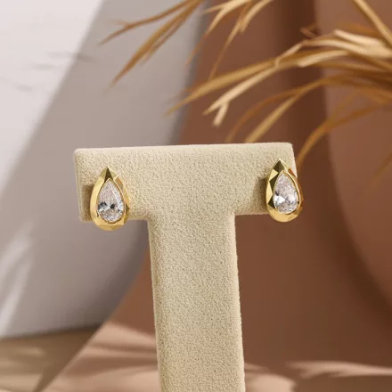 Guess női fülbevaló JUBE05247JWYGT/U /kamparj