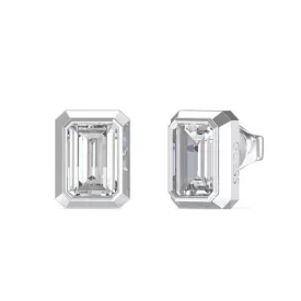 Guess női fülbevaló JUBE05250JWRHT/U /kamparj