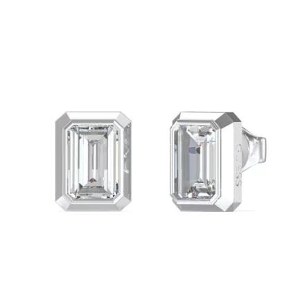 Guess női fülbevaló JUBE05250JWRHT/U /kamparj