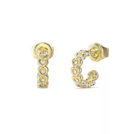 Guess női ékszer fülbevaló JUBE05472JWYGT/U /kamparj