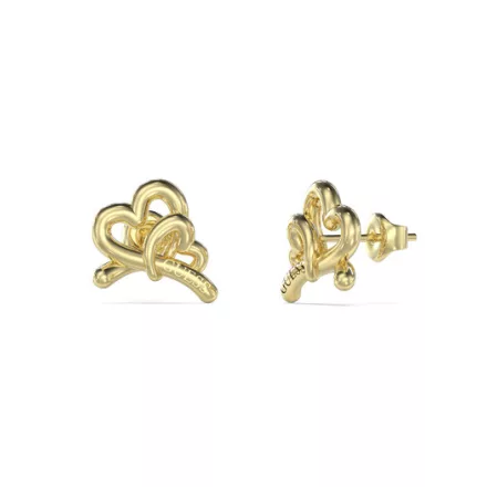 Guess női ékszer fülbevaló JUBE06058JWYGT/U /kamparj