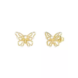 Guess női ékszer fülbevaló JUBE06123JWYGT/U /kamparj