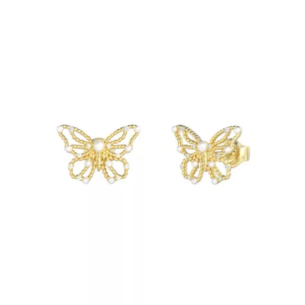 Guess női ékszer fülbevaló JUBE06123JWYGT/U /kamparj