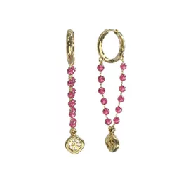 Guess női ékszer fülbevaló JUBE06146JWYGFCT/U /kamparj