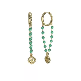 Guess női ékszer fülbevaló JUBE06146JWYGGNT/U /kamparj