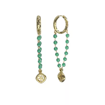 Guess női ékszer fülbevaló JUBE06146JWYGGNT/U /kamparj