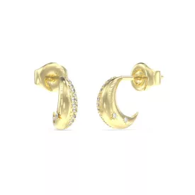 Guess női ékszer fülbevaló JUBE06230JWYGT/U /kamparj