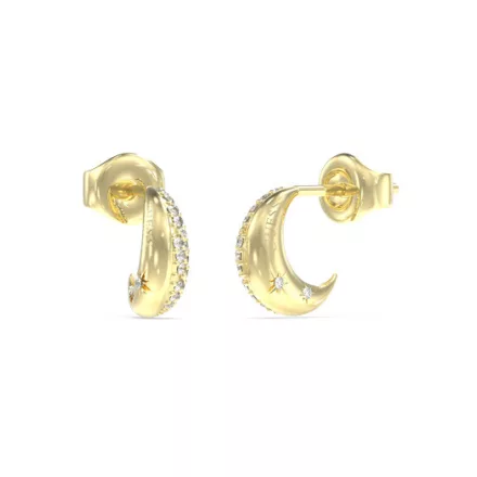 Guess női ékszer fülbevaló JUBE06230JWYGT/U /kamparj