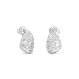 Guess női ékszer fülbevaló JUBE06255JWRHT/U /kamparj