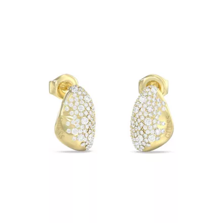 Guess női ékszer fülbevaló JUBE06255JWYGT/U /kamparj