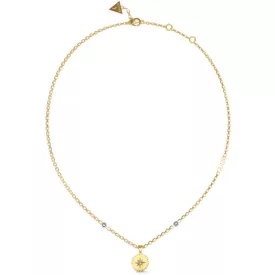 Guess női ékszer nyaklánc JUBN02201JWYGT/U /kamparj