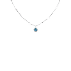 Guess női ékszer nyaklánc JUBN02245JWRHAQT/U /kamparj