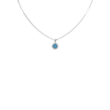 Guess női ékszer nyaklánc JUBN02245JWRHAQT/U /kamparj