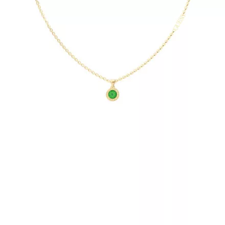 Guess női ékszer nyaklánc JUBN02245JWYGEMT/U /kamparj