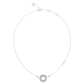 Guess női ékszer nyaklánc JUBN03110JWRHT/U /kamparj