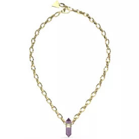 Guess női ékszer nyaklánc JUBN03117JWYGAMT/U /kamparj