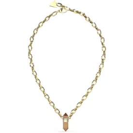 Guess női ékszer nyaklánc JUBN03117JWYGTET/U /kamparj