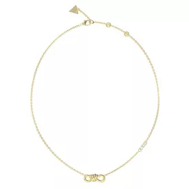 Guess női ékszer nyaklánc JUBN04010JWYGT/U /kamparj