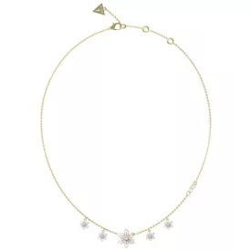 Guess női ékszer nyaklánc JUBN04133JWYGWHT/U /kamparj