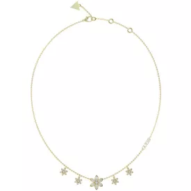 Guess női ékszer nyaklánc JUBN04143JWYGT/U /kamparj