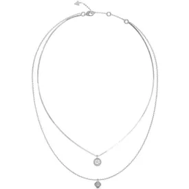 Guess női ékszer nyaklánc JUBN04159JWRHT/U /kamparj