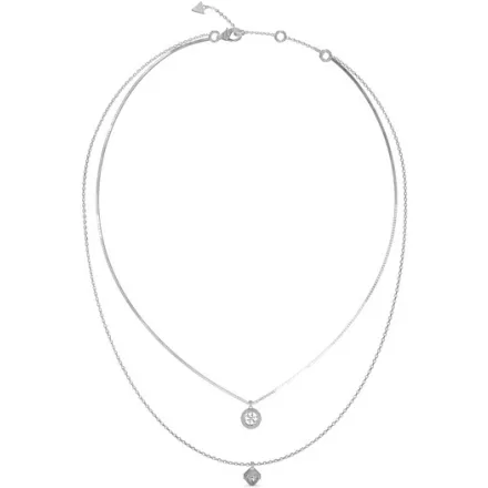 Guess női ékszer nyaklánc JUBN04159JWRHT/U /kamparj