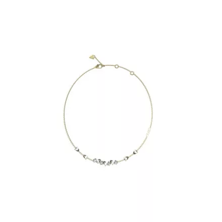 Guess női ékszer nyaklánc JUBN04404JWYGT/U /kamparj