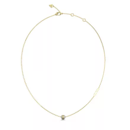 Guess női ékszer nyaklánc JUBN04455JWYGT/U /kamparj