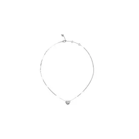 Guess női ékszer nyaklánc JUBN04501JWRHT/U /kamparj