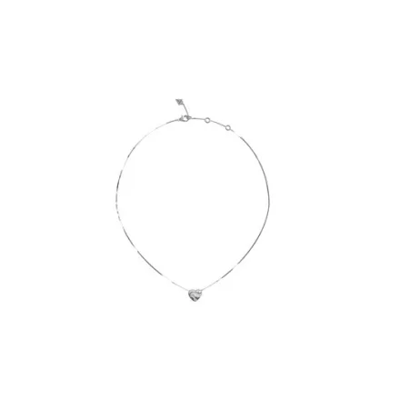 Guess női ékszer nyaklánc JUBN04501JWRHT/U /kamparj