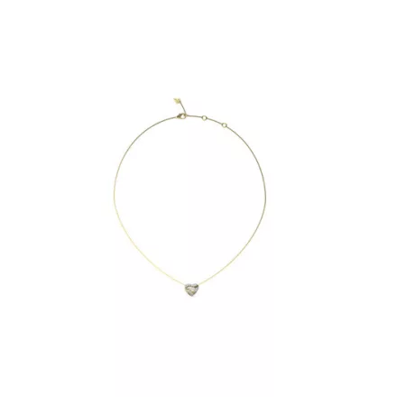 Guess női ékszer nyaklánc JUBN04501JWYGT/U /kamparj