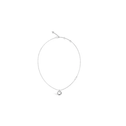 Guess női ékszer nyaklánc JUBN04518JWRHT/U /kamparj