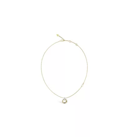 Guess női ékszer nyaklánc JUBN04518JWYGT/U /kamparj