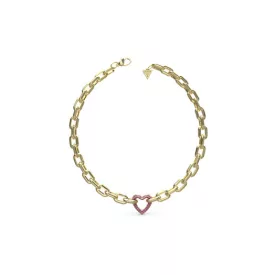 Guess női nyaklánc JUBN05004JWYGPKT/U /kamparj