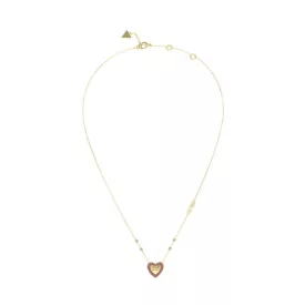 Guess női nyaklánc JUBN05007JWYGPKT/U /kamparj