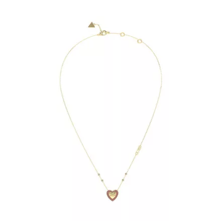 Guess női nyaklánc JUBN05007JWYGPKT/U /kamparj